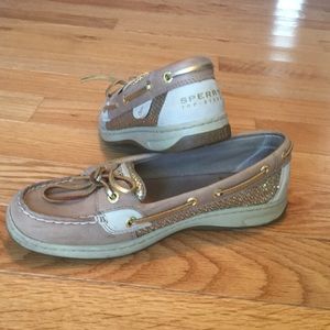 Sperry shoes